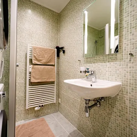 Homestay szállás Easysuites Salzburg