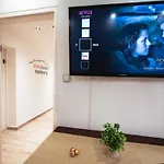Easysuites Homestay szállás Salzburg