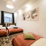 Homestay szállás Easysuites *