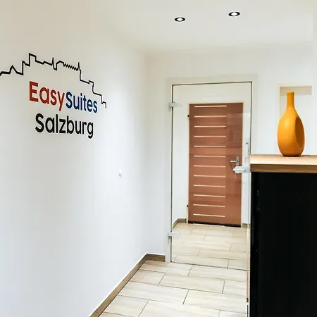 Easysuites