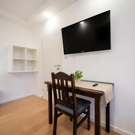 Easysuites Salzburg
