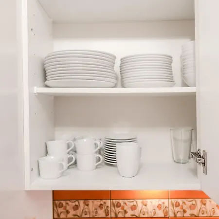 Privat bolig Easysuites