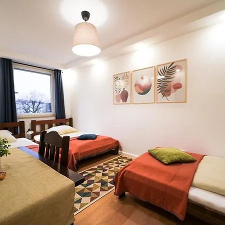 Easysuites Homestay Salzburg