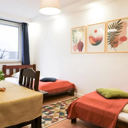 Privat bolig Easysuites *