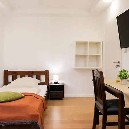 Easysuites * Salzburg