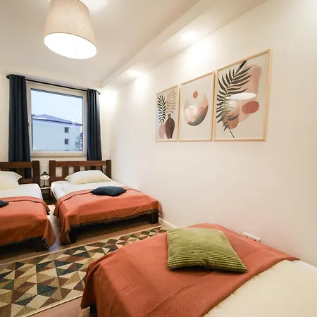 Kwatera prywatna Easysuites *