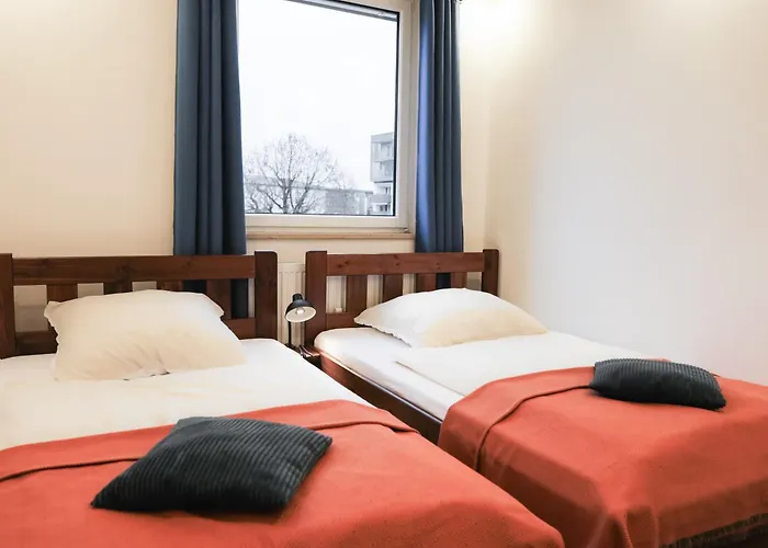 Easysuites * Salzburg
