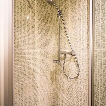 Privatunterkunft Easysuites