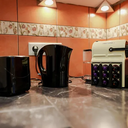 Easysuites * Salzburg