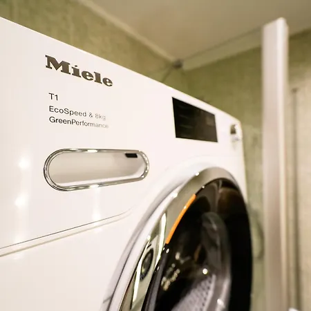 Privatunterkunft Easysuites