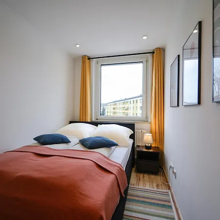 Easysuites Privatunterkunft