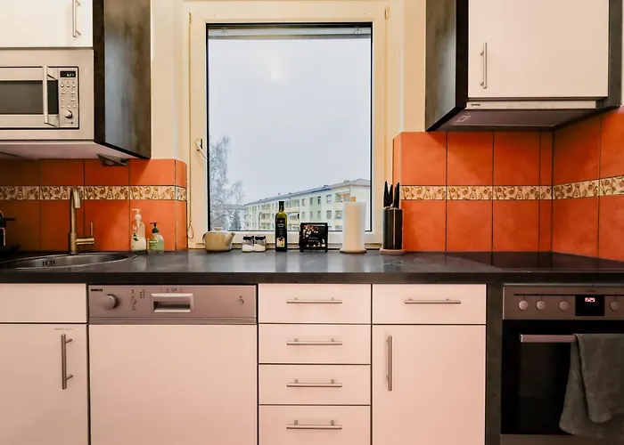 Privat bolig Easysuites *