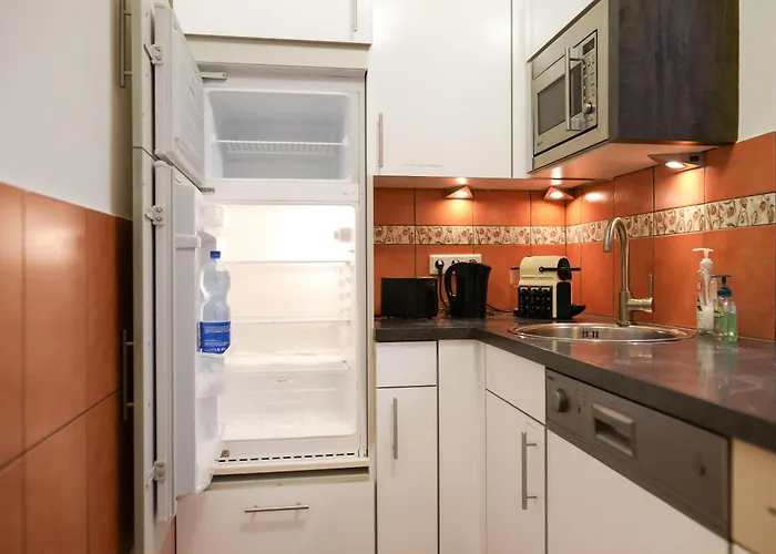 Easysuites Privat bolig *