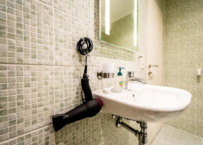 Easysuites Privat bolig Salzburg