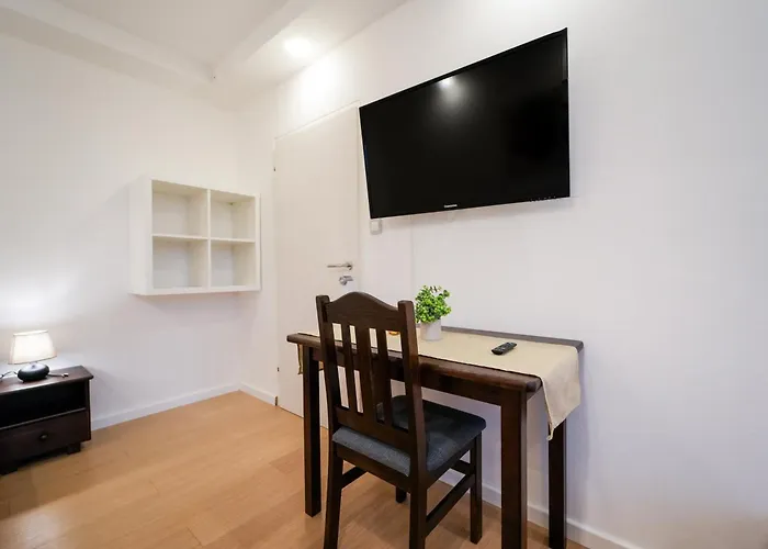 Easysuites Salzburg