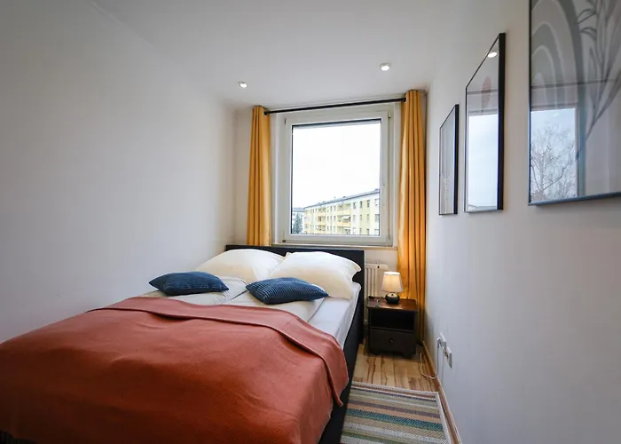 Easysuites Privat bolig