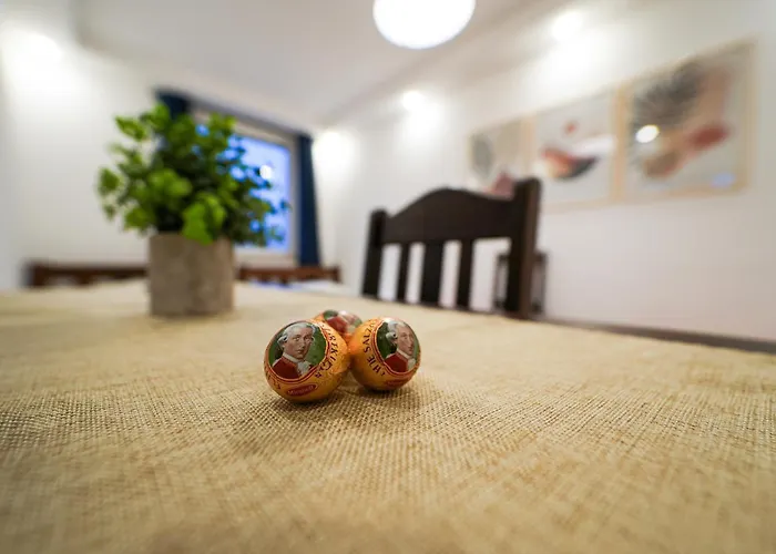 Easysuites Privat bolig *