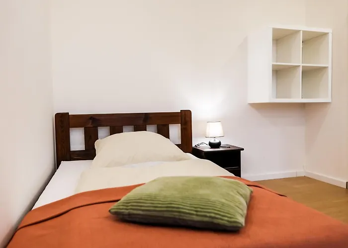 Privat bolig Easysuites *