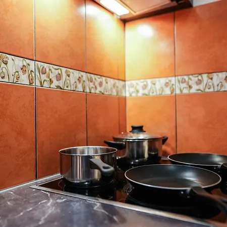 Privat bolig Easysuites