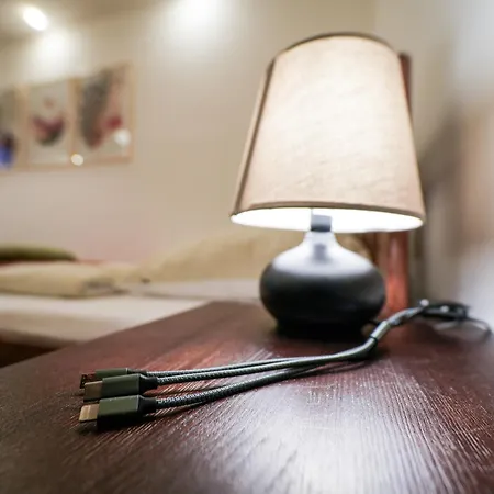 Privat bolig Easysuites