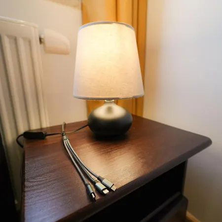 Privat bolig Easysuites