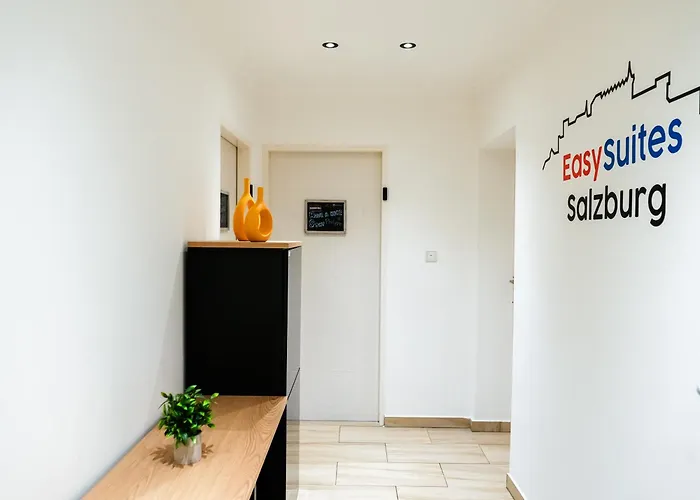 Easysuites Kwatera prywatna