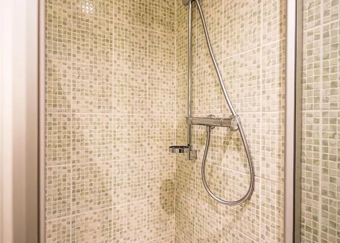 Kwatera prywatna Easysuites