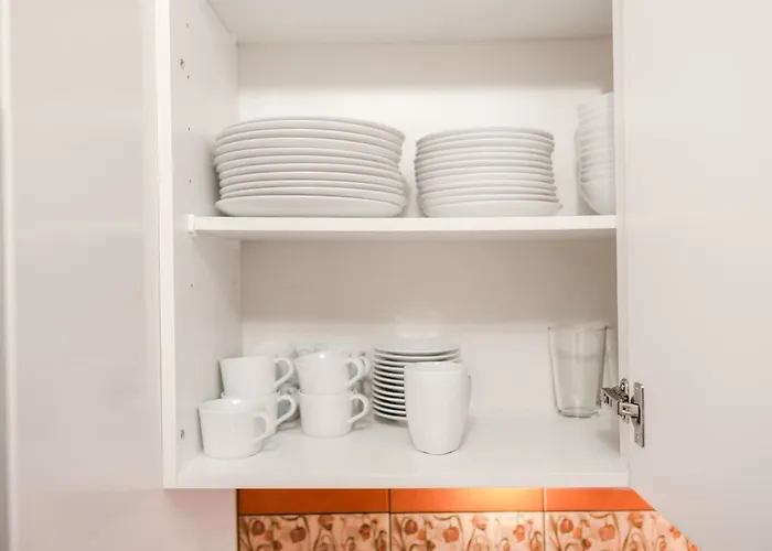 Kwatera prywatna Easysuites