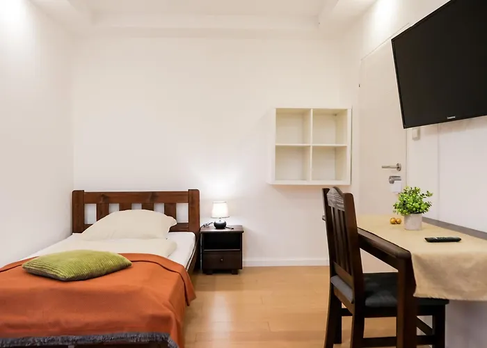 Easysuites * Salzburg