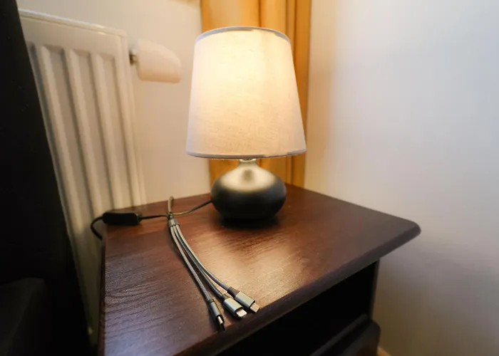 Kwatera prywatna Easysuites